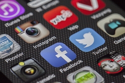 Socialiniai tinklai ir darbo paieškos: kaip sudaryti tinkamą įspūdį?