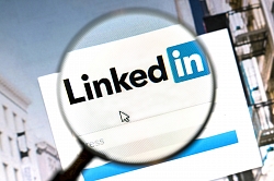 Darbo paieška LinkedIn. Kokia informacija svarbi darbdaviams?